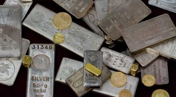 اخبار طلای روزانه: پنجشنبه، 1 ژوئیه – قیمت طلا به زیر سطح 1800 دلار می رسد