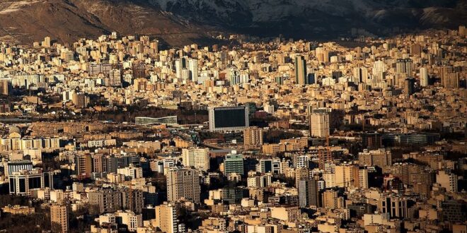 اجاره خانه ۱۰۰ متری در مناطق مختلف تهران چند؟ / از سعادت‌آباد تـا نظام‌آباد