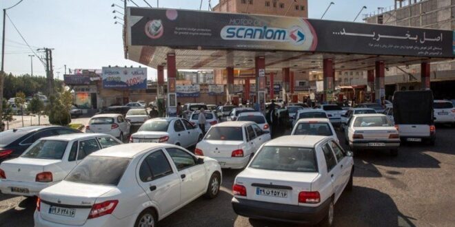 خبر مهم بنزینی وزارت نفت/ رکورد مصرف بنزین شکسته شد