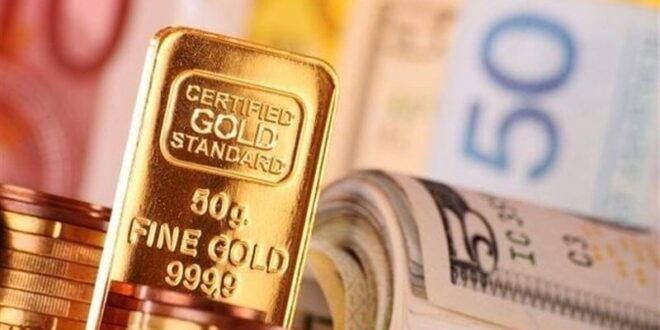قیمت طلا، سکه و ارز امروز سوم مهرماه / ورود طلا به مرز حساس قیمتی