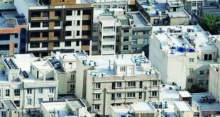 نرخ خرید آپارتمان در محدوده انقلاب تهران/ این خانه کمتر از ۲ میلیارد تومان قیمت دارد