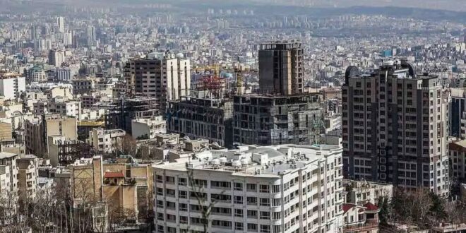 آپارتمان های نوساز در خانی آباد، عبدل آباد، نعمت آباد و نازی آباد چند؟ / وضعیت خرید و فروش مسکن در جنوب تهران