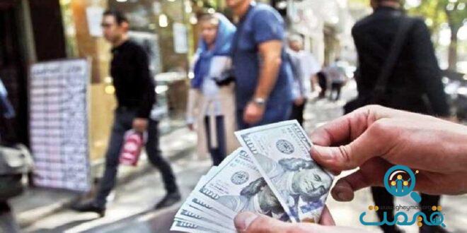 سیگنال عجیب وزیر اقتصاد به بازار ارز/ قیمت واقعی دلار مشخص شد
