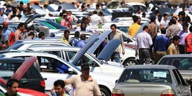 شیب تند افزایش قیمت خودرو در بازار/ کوییک کانال عوض کرد