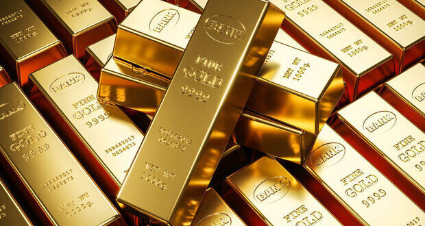 قیمت جهانی طلا کاهش می‌یابد؟