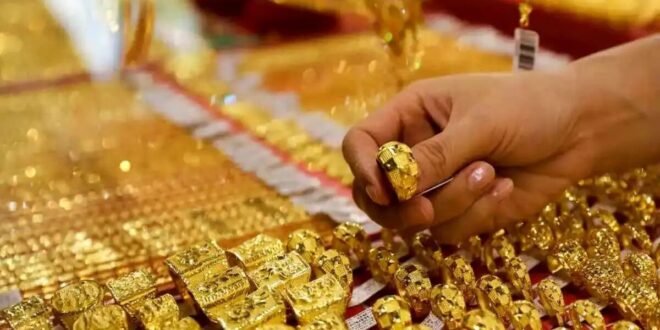قیمت سکه و طلا از جهان گران تر شد ؛ خرید آن ریسک دارد