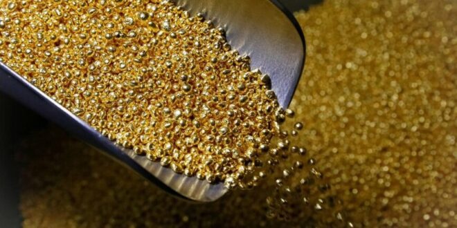 قیمت طلای جهانی ریخت/ پیش‌بینی جدید اقتصاددانان از قیمت طلا در آینده
