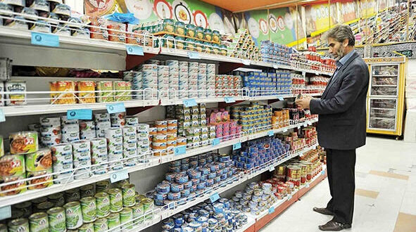 نجابت برنج ایرانی، شطینت کنسرو ماهی/ بیشترین کاهش و افزایش قیمت خوراکی‌ها اعلام شد