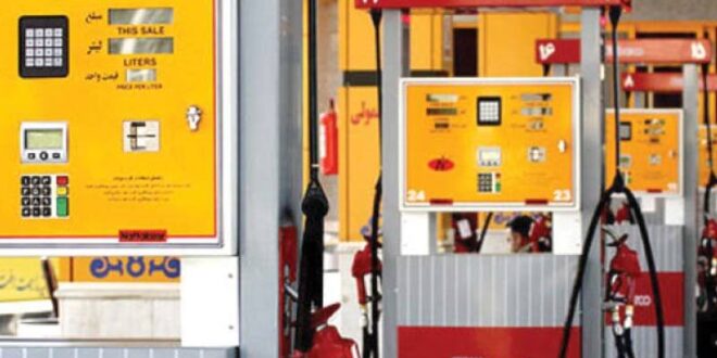 چرا مدت ذخیره بنزین در کارت‌های سوخت کاهش یافت؟