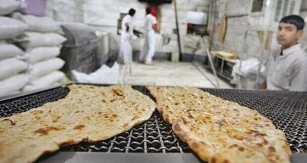 گزارش میدانی خبرآنلاین از وضعیت نانوایی‌ها / سهمیه‌بندی نان؛ چه کسی راست می‌گوید، نانوایان یا دولت؟