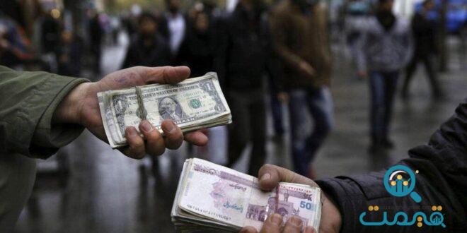 افشاگری وزیر اقتصاد از دو حمله شدید ارزی/ سیاست جدید دولت برای مهار قیمت ارز مشخص شد