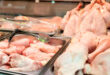 جدیدترین قیمت گوشت مرغ در بازار /  یک بسته نیم کیلویی گوشت چرخ کرده چند شد؟
