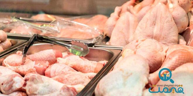 جدیدترین قیمت گوشت مرغ در بازار /  یک بسته نیم کیلویی گوشت چرخ کرده چند شد؟