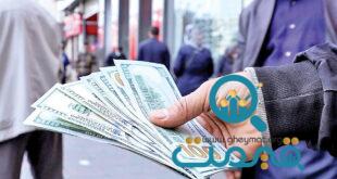 خبرگزاری دولت: قیمت دلار تاپایان دولت رئیسی به ۱۰۰ هزارتومان می رسد