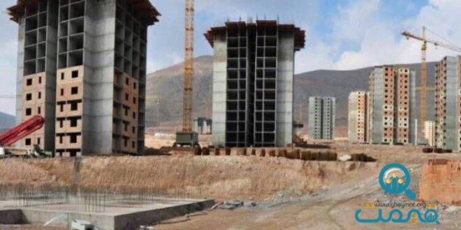 ساخت مسکن با متری ۱۵۰ دلار ممکن نیست/ تجربه تلخ حضور چینی‌ها در بزرگراه تهران شمال را فراموش کرده‌اند