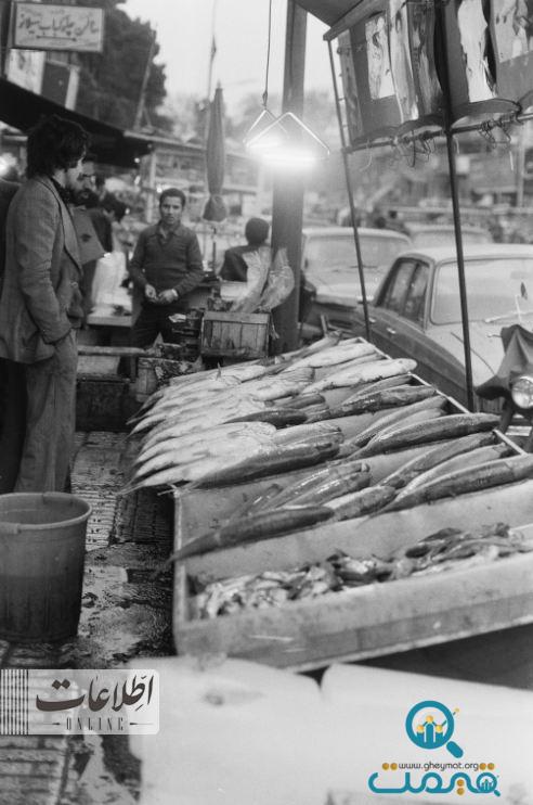 ماهی سفید شب عید دانه‌ایی ۱۵ تومان + عکس و خبر