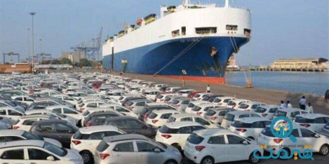 یک ناکامی دیگر در پرونده دولت رئیسی/ وعده واردات200 هزار خودرو خارجی؛ کمتر از  10هزار دستگاه وارد شد