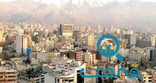 با ۱۰۰ میلیون تومان در کجای تهران می‌توان خانه رهن کرد؟ / جدول قیمت