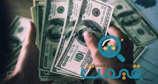 دلار پتانسیل کاهش بیشتر را دارد؟