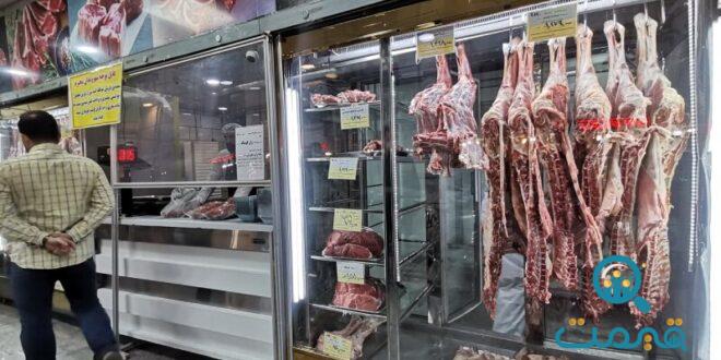قیمت جدید دام زنده اعلام شد/ قیمت واقعی گوشت چقدر است؟
