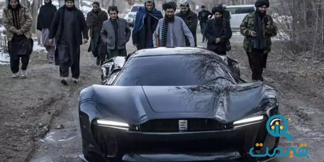 قیمت مفت خودرو در افغانستان / هامر آخرین مدل فقط ۶ میلیارد!