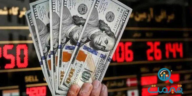 نرخ واقعی دلار در ایران چقدر است؟ / از ۲۸.۵۰۰ هزار تومان تا ۱۲۵ هزار تومان