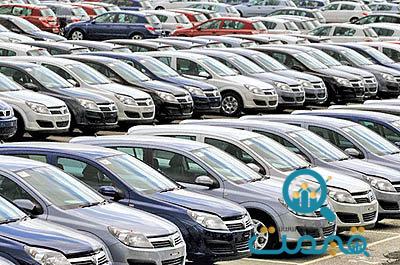 پیش بینی قیمت خودرو در سال جاری