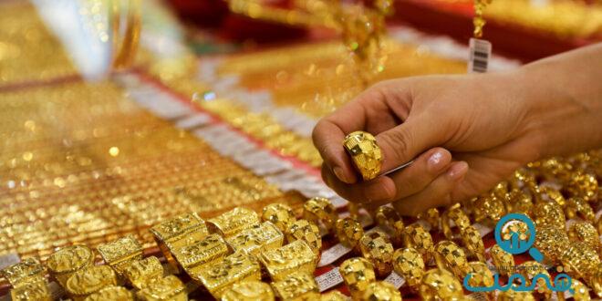 طلا سقوط کرد/ قیمت جدید طلا ۳ خرداد ۱۴۰۳