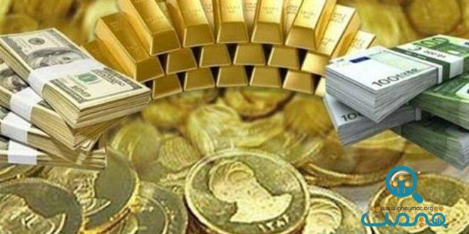 قیمت طلا، سکه و ارز امروز ۶ خردادماه ۱۴۰۳/ سکه در کانال ۳۰ میلیون تومان قرار گرفت