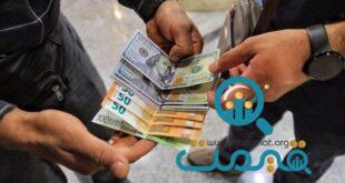 پیام مهم از ریاض و بغداد به تهران مخابره شد/ سقوط آزاد قیمت‌ها در بازار ارز