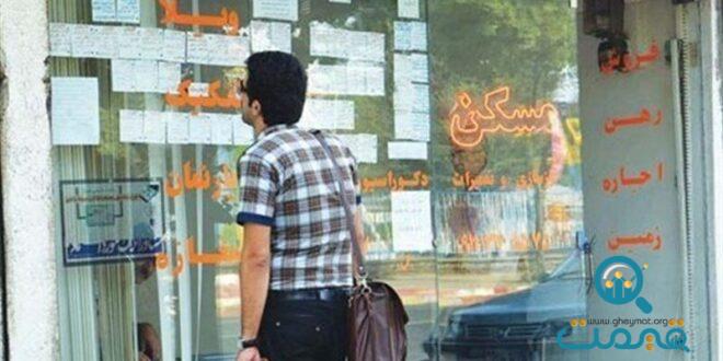 اجاره آپارتمان در تهران؛ پنج محله شگفتی‌ساز امسال کدامند؟