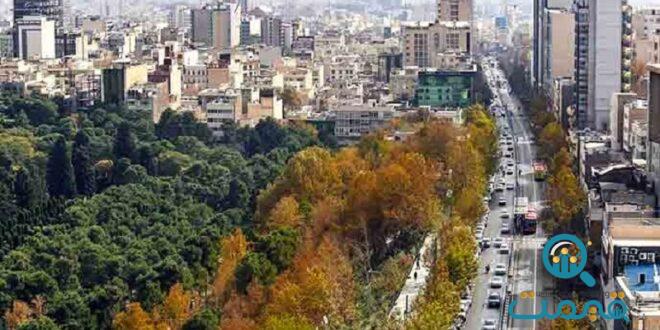 با کمتر از ۲ میلیارد تومان در کجای تهران می‌توان خانه خرید؟ / جدول