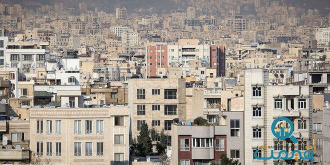 رشد ۴۰ درصدی قیمت مسکن در یک سال / خانه در خردادماه چقدر گران شد؟