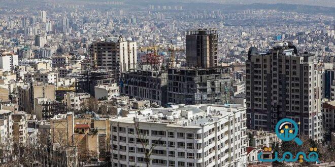 زمان انتظار برای خرید خانه در تهران به ۶۶ سال رسید!