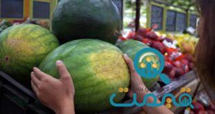  تولید این میوه سالانه ۷ میلیارد دلار به اقتصاد ایران ضرر می‌زند