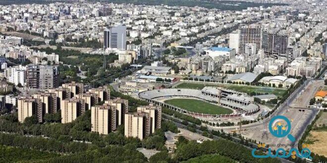 خواب تابستانی بازار مسکن + لیست آپارتمان های زیر قیمت تهران
