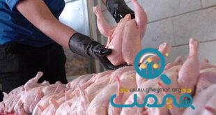 رییس اتحادیه فروشندگان مرغ و ماهی: مرغ را از این قیمت گران‌تر نخرید