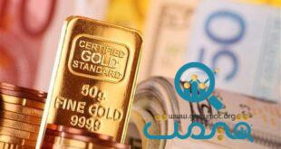 قیمت طلا، سکه و ارز امروز ۲۱ تیرماه ۱۴۰۳/ سکه یک کانال سقوط کرد