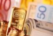 قیمت طلا، سکه و ارز امروز ۲۷ تیرماه ۱۴۰۳ / تکان شدید قیمت طلا و سکه در بازار