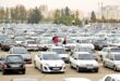 کاهش قیمت خودرو داخلی و ریزش بهای خودرو چینی در بازار
