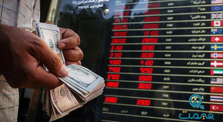 تأثیر انتخابات آمریکا بر آینده بازار ارز، مسکن و فولاد