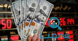 ردپای عراقچی و مورا در بازار دلار/ طلا صعودی شد؛ سکه تغییر کانال داد