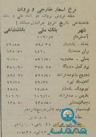 گردش در لاله‌زار ۹۰ سال پیش! +عکس و گزارش