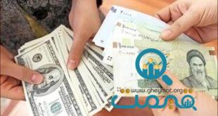 مدیریت هیجانات بازار ارز مانند تجارب قبلی/دلار برمی‌گردد