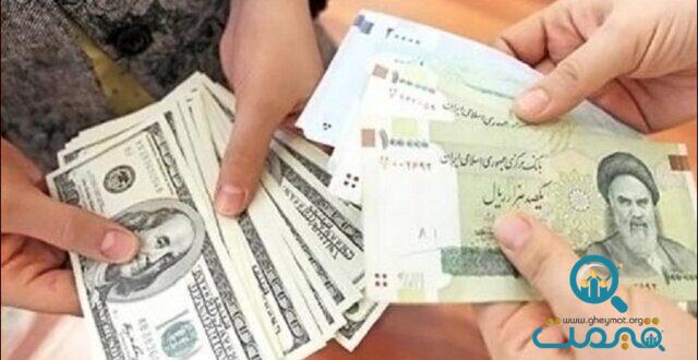 مدیریت هیجانات بازار ارز مانند تجارب قبلی/دلار برمی‌گردد