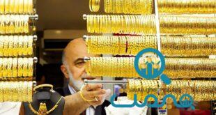 هشدار قرمز در بازار طلا و سکه/ خریداران از بازار فرار کردند